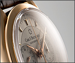 CARL F. BUCHERER(J[F. uw)Manero Tribute to MaBu(}l }uEgr[g)