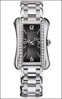 CARL F. BUCHERER(J[ e. uw)