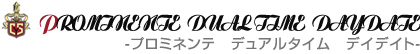 PROMINENTE@DUAL TIME@DAYDATE-v~le@fA^C@fCfCg-
