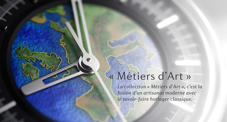 Metiers d'Art