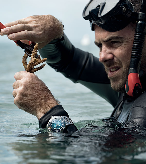 世界の海洋からプラスチックを一掃する構想"