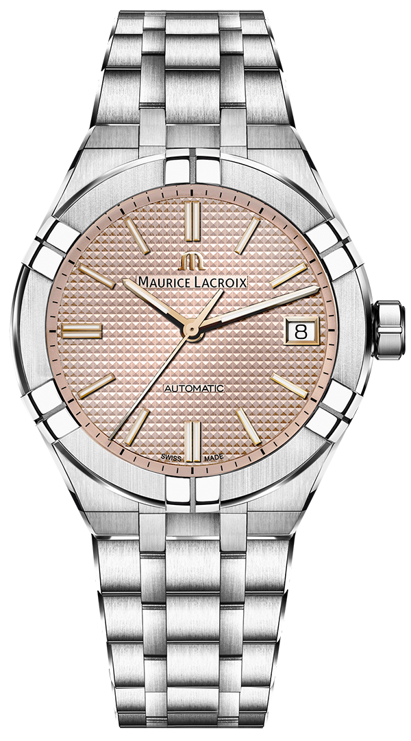 AIKON AUTOMATIC 39mm ECRU DIAL