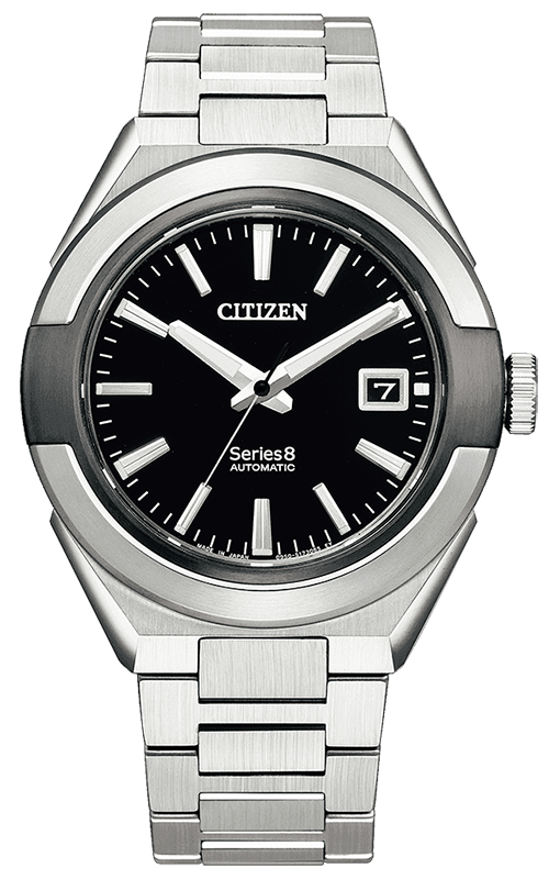 CITIZEN(シチズン) | 日常生活との親和性を一層高めた新世代シチズン