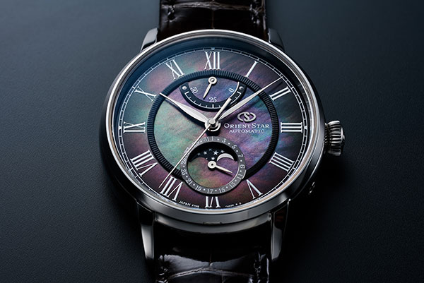 オリエントスター　スバル360　限定250個　手巻き　パワーリザーブ 腕時計(アナログ) 特別セーフ