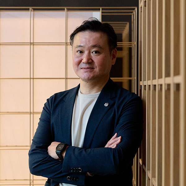 株式会社ベスト販売 代表取締役 / 石田充孝