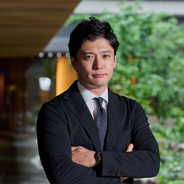 株式会社トミヤコーポレーション 代表取締役社長 / 古市 聖一郎