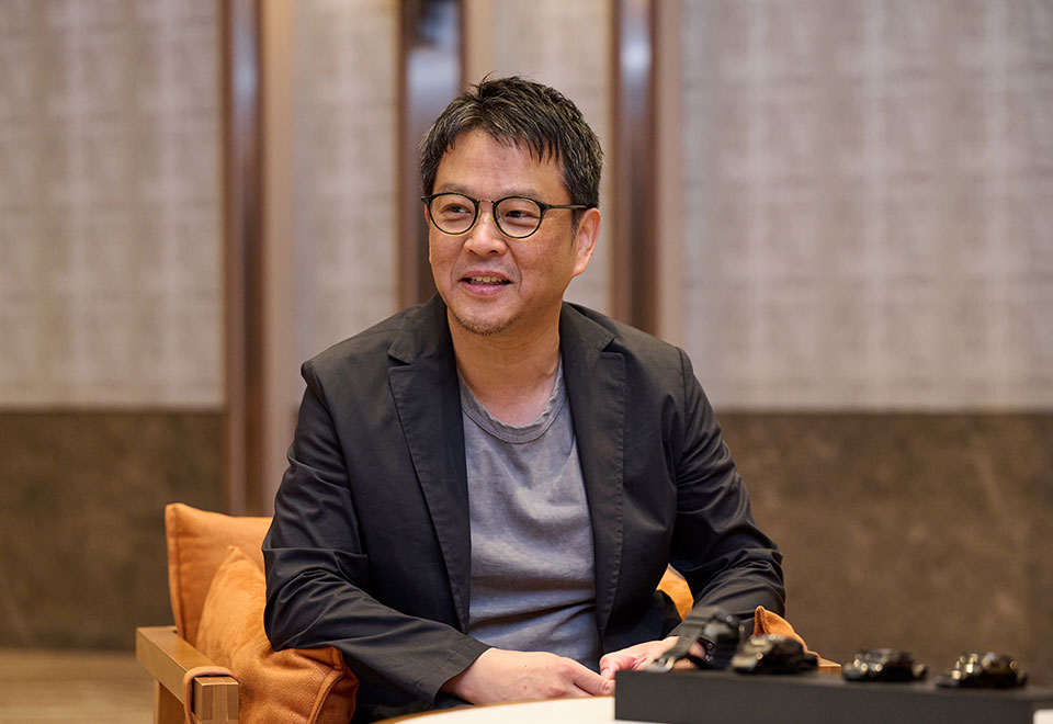 株式会社プリべ石川　代表取締役 / 内田和隆氏