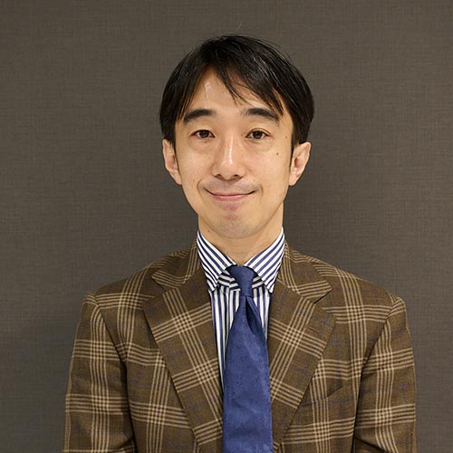 プリベ石川　山口氏