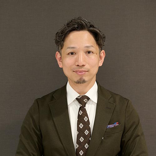 アイアイイスズG-Time　三木氏
