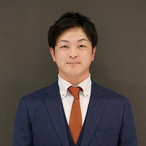 オオミヤ　池尻氏