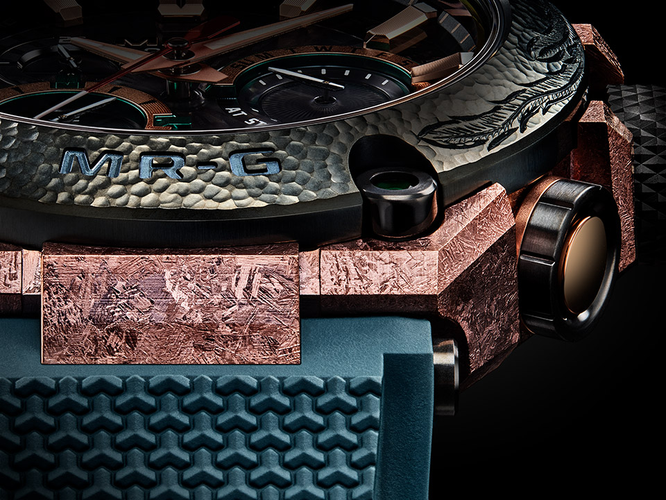 「余韻」美しい余韻のあるケース表現