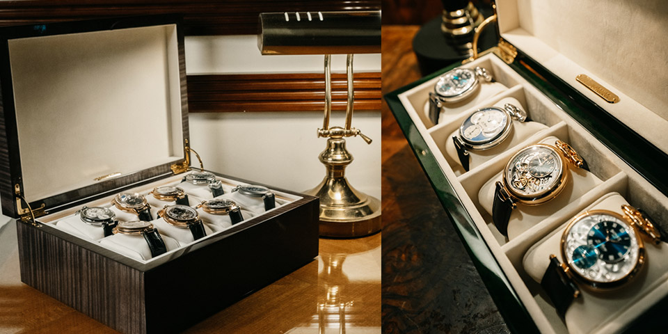 GINZA松創イベント案内