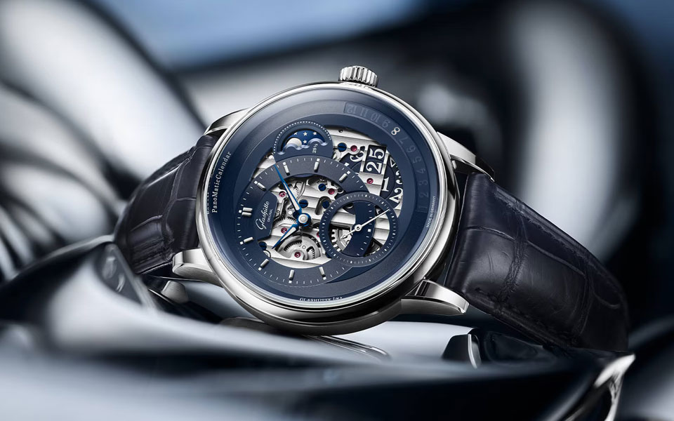 パノマティック・カレンダー 