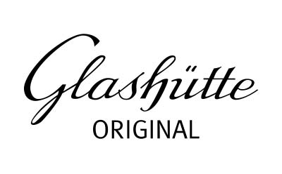 グラスヒュッテ・オリジナル(GLASH&Uuml;TTE ORIGINAL)