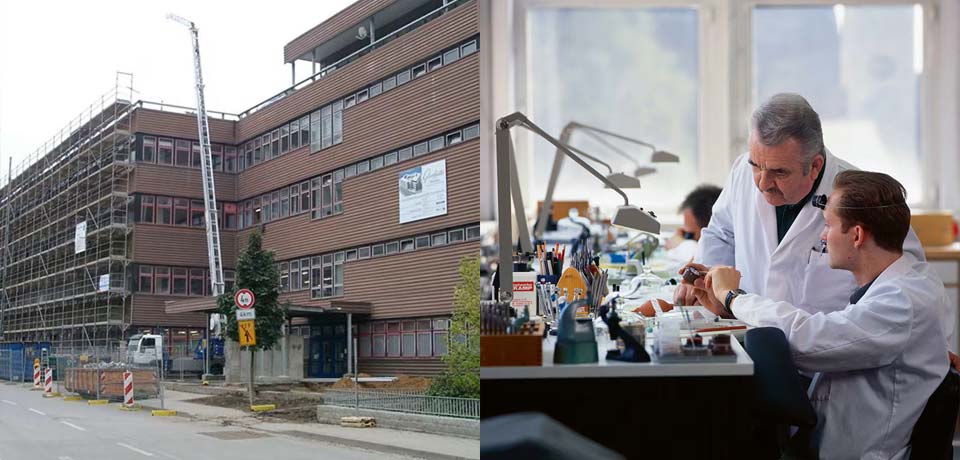 意志あるところに道は開ける