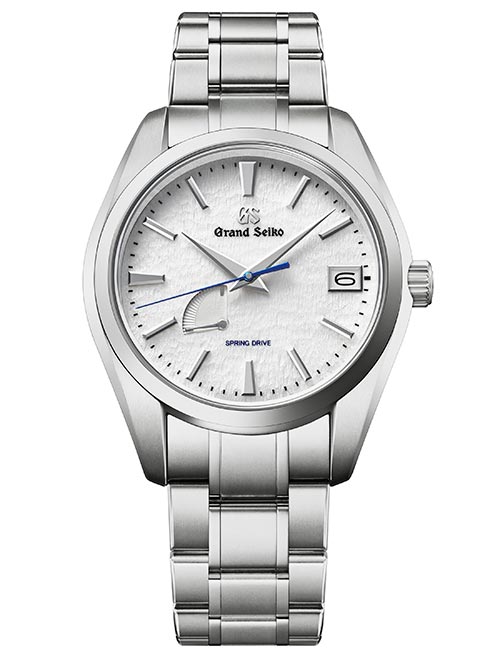 グランドセイコー SBGA211