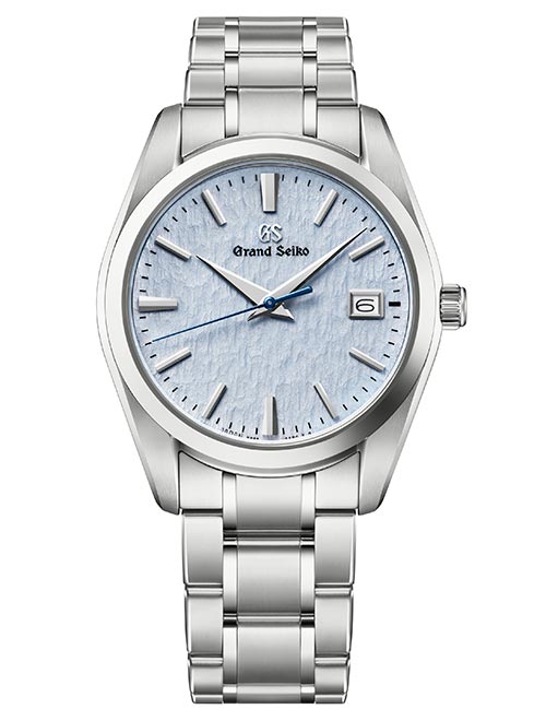 グランドセイコー SBGX357