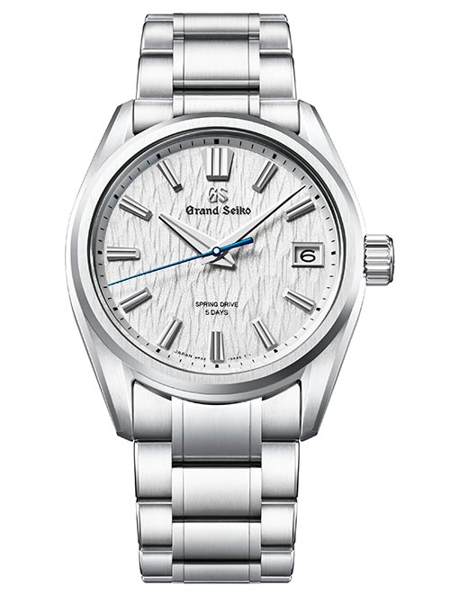 グランドセイコー SLGA009