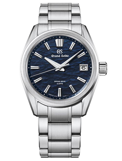 グランドセイコー SLGA021
