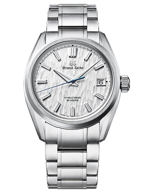 グランドセイコー SLGH005
