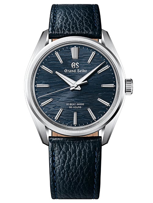 グランドセイコー SLGW007
