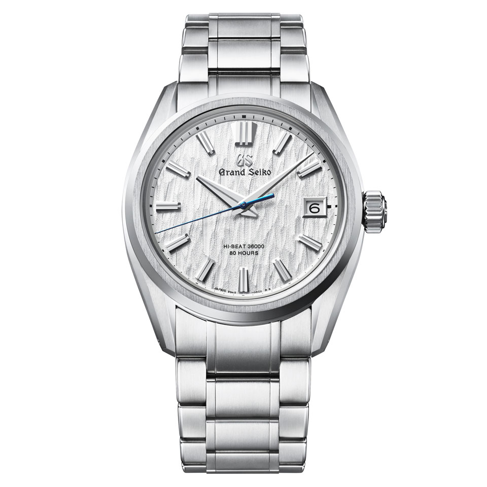 エボリューション9 コレクション SLGH005