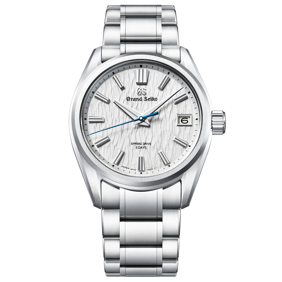 エボリューション9 コレクション SLGH005