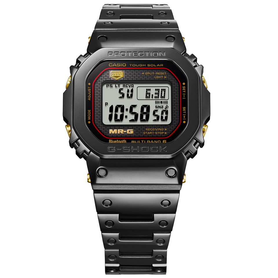 MRG-B5000B