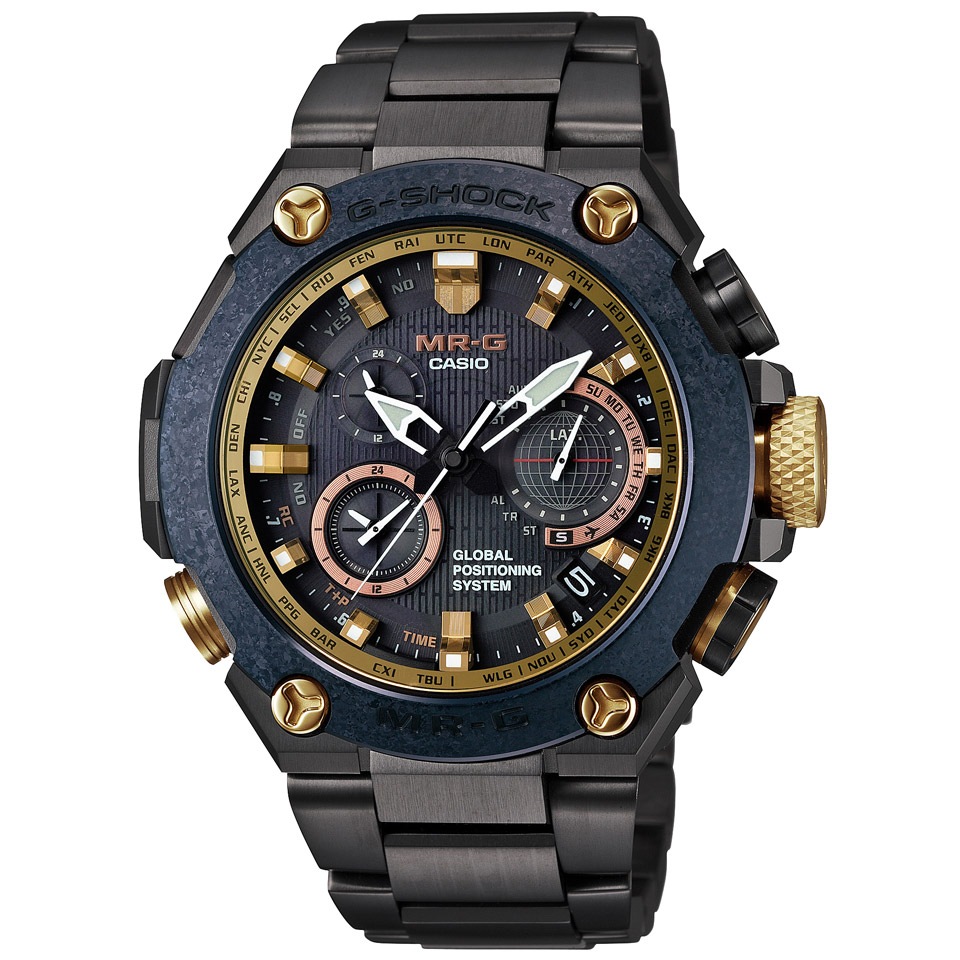 MRG-G1000RT