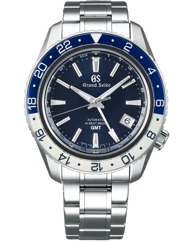 Grand Seiko Sport Collection SBGJ237