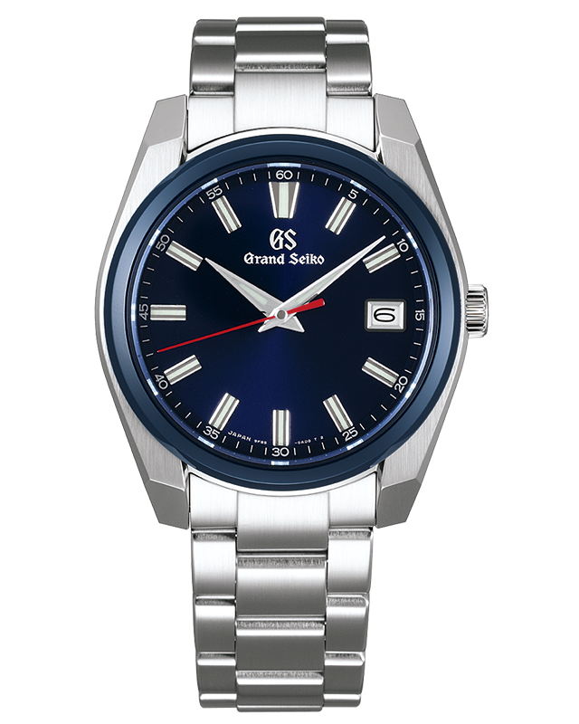 Grand Seiko Sport Collection SBGP015