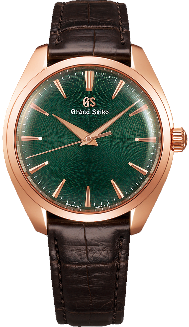 Grand Seiko Elegance Collection SBGW264