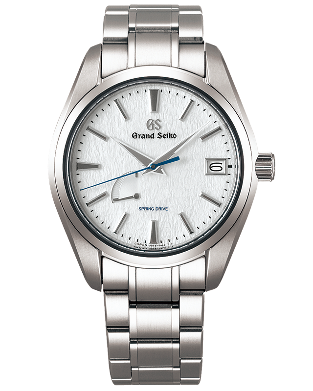 Grand Seiko Elegance Collection SBGW264