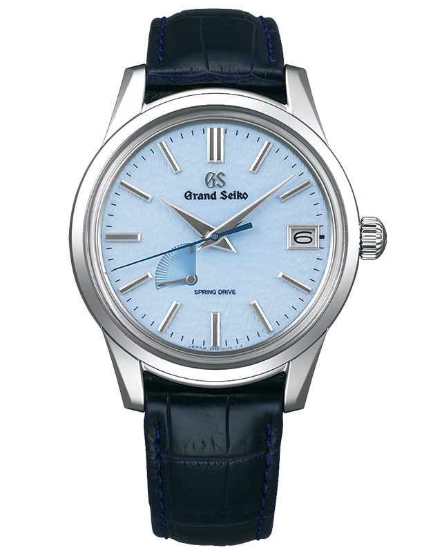 Grand Seiko Elegance Collection SBGW264