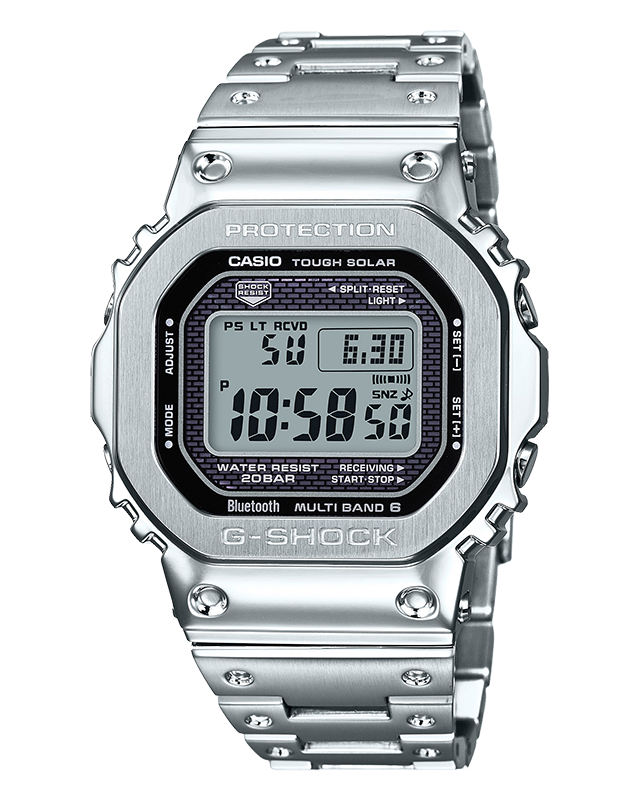 G-SHOCK GMW-B5000D-1JF