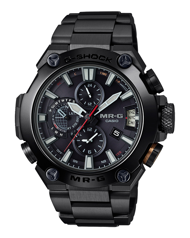 G-SHOCK MR-G　MRG-G2000CB-1AJR