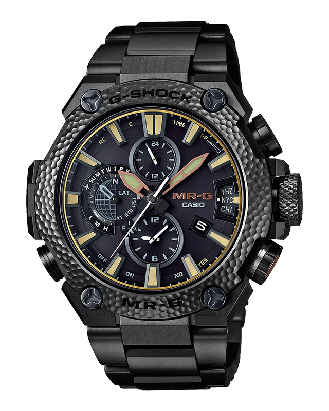 G-SHOCK MR-G　MRG-G2000HB-1AJR