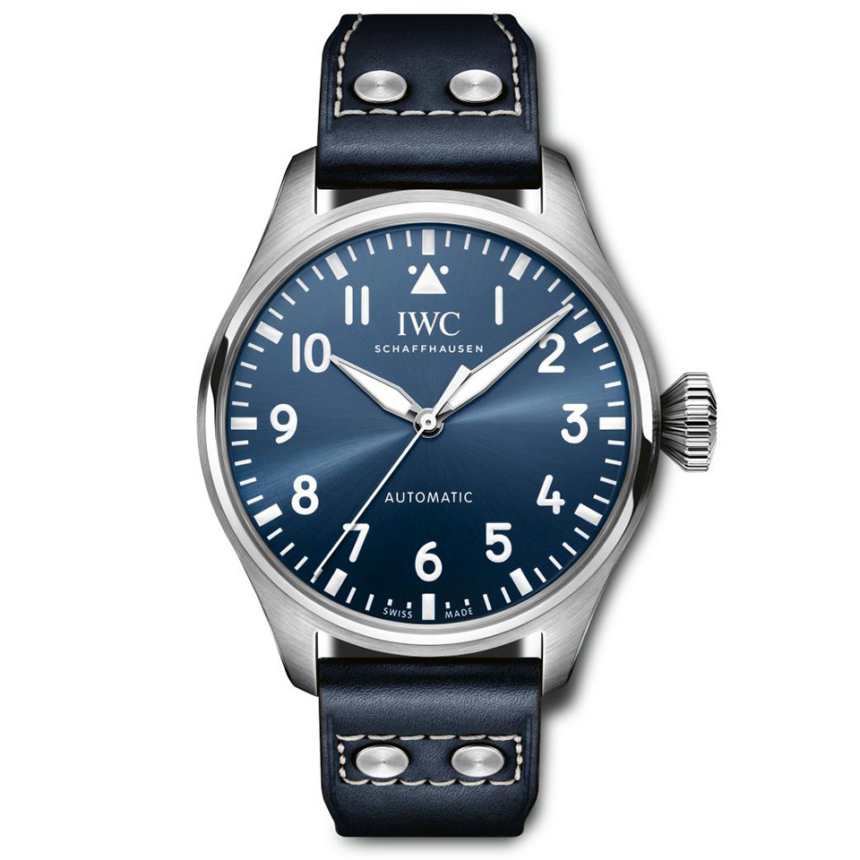 IWC