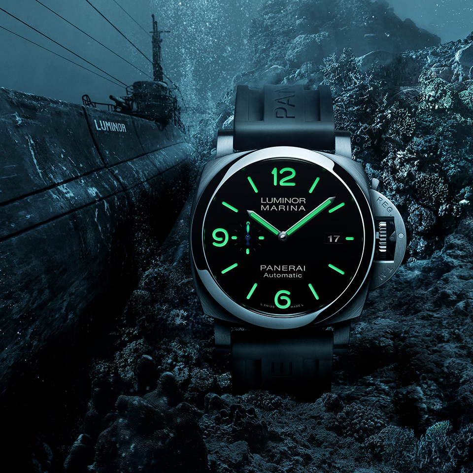 PANERAI