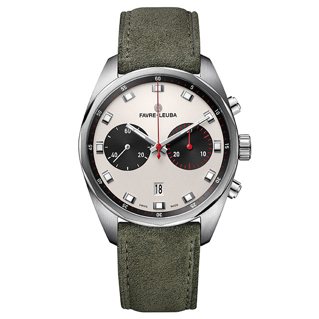 Favre Leuba Geneve Watches | eBay