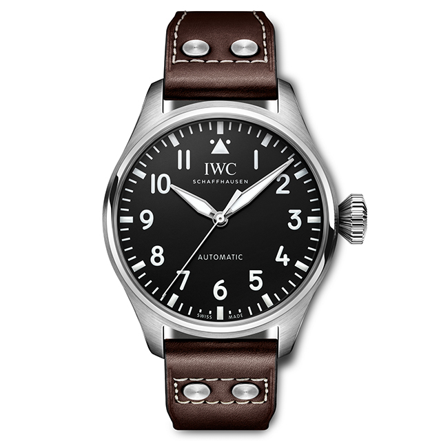 IWC　ビッグ・パイロット・ウォッチ 43 IW329301