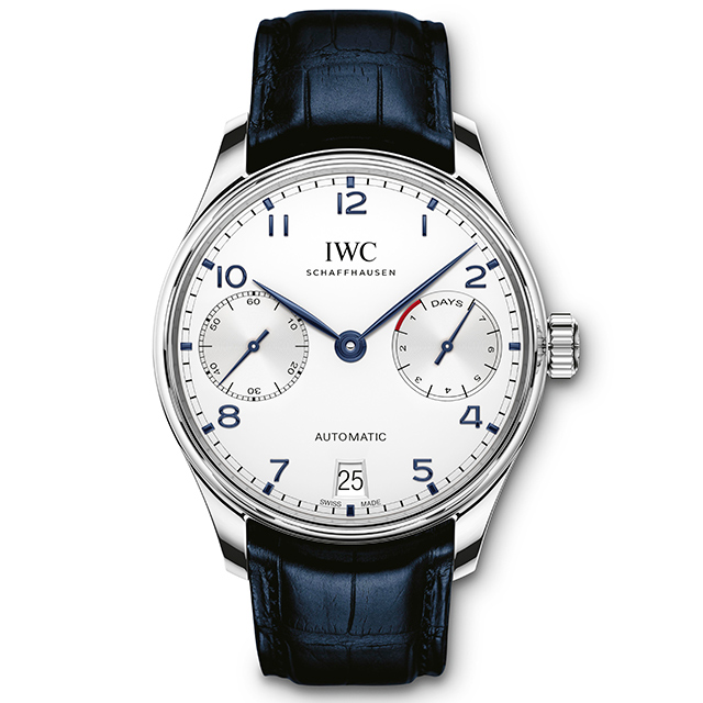 IWC ポルトギーゼ・オートマティック IW500705