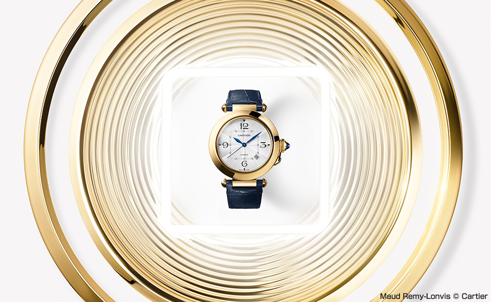 国内発送21SS激安 カルティエ Cartier クォーツ 腕時計 時計