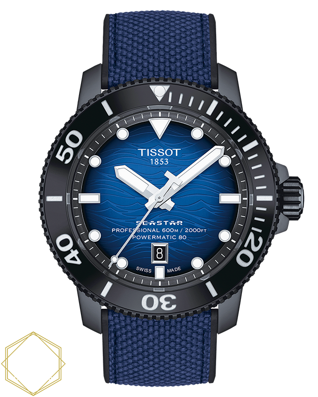TISSOT(ティソ)ヴィンテージウオッチ 三越フランス店 - 腕時計(アナログ)