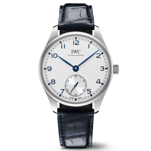 IWC　ポルトギーゼ・オートマティック40 IW358304