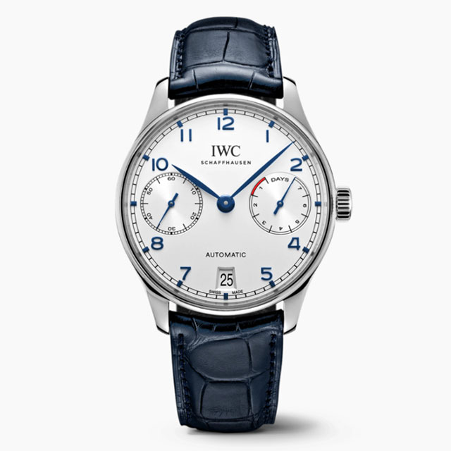 IWC ポルトギーゼ・オートマティック IW500705