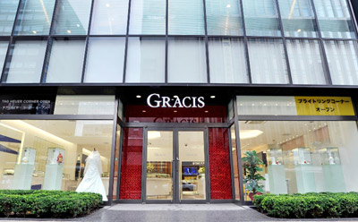 GRACIS札幌駅前店