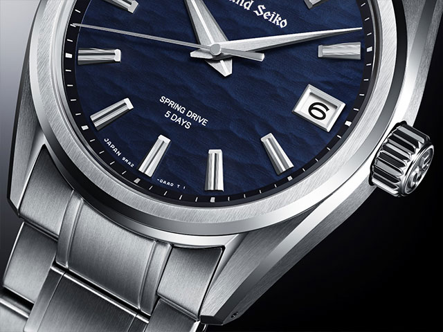 近鉄百貨店合同 Grand Seiko Fair 2023 Spring 2023年3月1日(水 近鉄百貨店合同 Grand Seiko Fair 2023 Spring 2023年3月1日(水