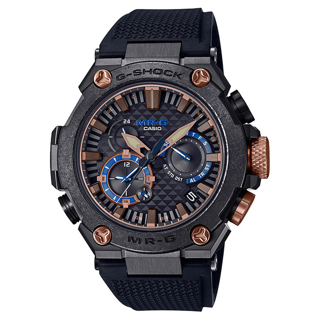 カシオ　G-SHOCK MRG-B2000R-1AJR