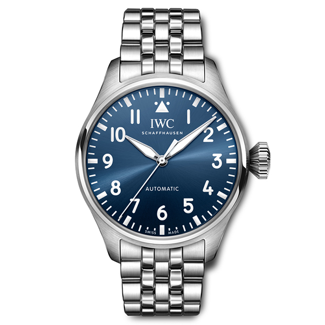 IWC　ビッグ・パイロット・ウォッチ 43 IW329304